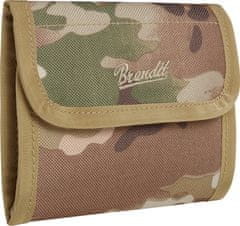 BRANDIT peněženka Wallet Five Tactical camo Velikost: OS