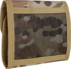 BRANDIT peněženka Wallet Five Tactical camo Velikost: OS