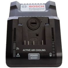 Bosch Rychlonabíječka 14,4V-18V 16A GAL 18V-160 C