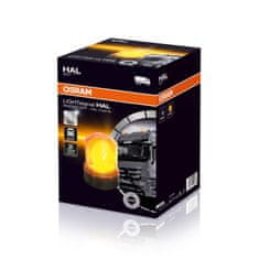 Osram OSRAM LIGHTsignal HAL BEACON LIGHT 360st. bezpečnostní světlo 24V 1ks RBL101