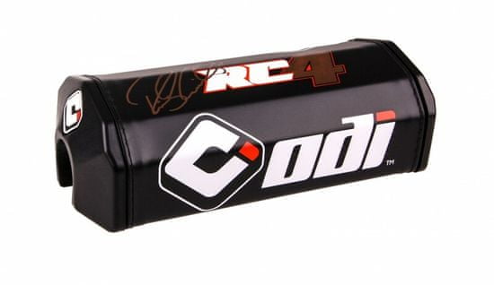 ODI RC4 Signature podložka pod řídítka 240mm černá/bronzová H71BP-RC4