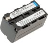 baterie Sony/ 4400 mAh/ NP-F330/ F530/ F570/ F750/ F770/ F930/ F950/ F960/ neoriginální