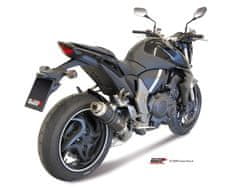 MIVV GP Carbon Slip-On Honda CB1000R H.041.L2S