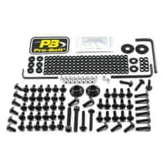 PRO BOLT BOLT KT FAIR BMW BK FBM810BK