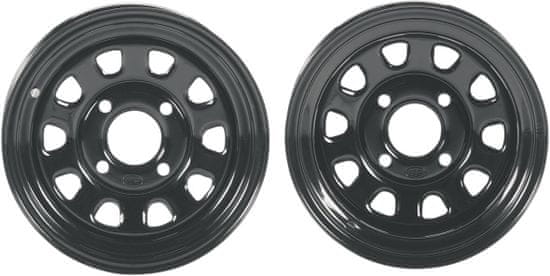 ITP DELTA 12X7 4/137 4+3 BLK 1225573014