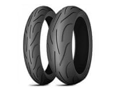 MICHELIN PWR2CT 110/70ZR17 (54W) TL 031404