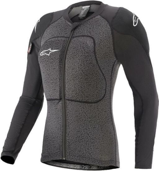 Alpinestars BUNDA 4W PGON LT BK/AN 1666921-104-OS