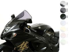 MRA Spoiler S Čelní sklo - Suzuki GSX-1300R/1340R Hayabusa 4025066118281