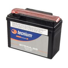 TECNIUM Bezúdržbová baterie TECNIUM s kyselinou - BTR4A-BS 820624