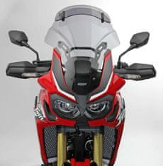 MRA Variotouring VTM Čelní sklo se spoilerem - Honda Africa Twin 4025066155828