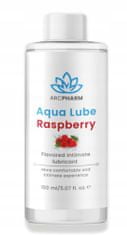 Arcpharm AQUA LUBE RASPBERRY, ROSE INTIMATE GEL 150ml