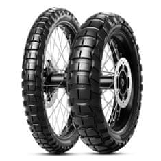 Metzeler KAR4 140/80R17 69Q M+S TL 4172900