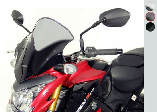 MRA Čelní sklo MRA Touring NTM - Suzuki GSX-S1000 4025066149254