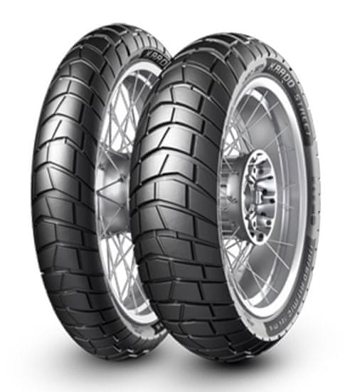 Metzeler KAR STR 150/70R18 70H TL 3735400