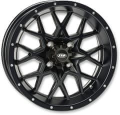 ITP WHL HURCAN 15X7 4/137 5+2 1528645536B