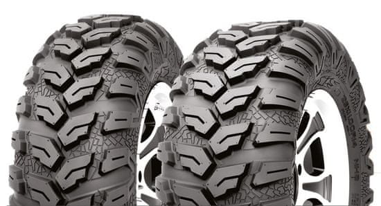 Maxxis Pneumatiky MAXXIS CEROS MU07 27X9 R 14 6PR 50M E TL ETM00076600