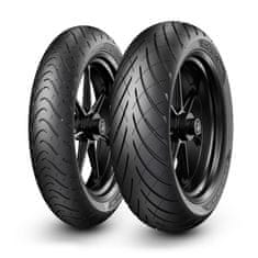 Metzeler Pneumatiky METZELER ROADTEC SCOOTER (F) 120/70 R 14 M/C 55H TL 3119900