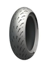 MICHELIN POW5R 180/55ZR17(73W) TL 850757