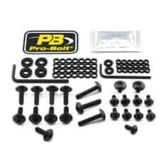 PRO BOLT BOLT KT FAIR YAM BK FYA660BK