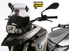 MRA Variotouring VTM Čelní sklo se spoilerem - BMW F650GS 4025066121885