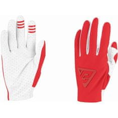 Answer A22 Aerlite Youth Gloves - červené 446550