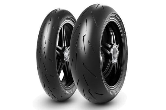 Pirelli RO IVCO 190/50ZR17 (73W) TL 3978200