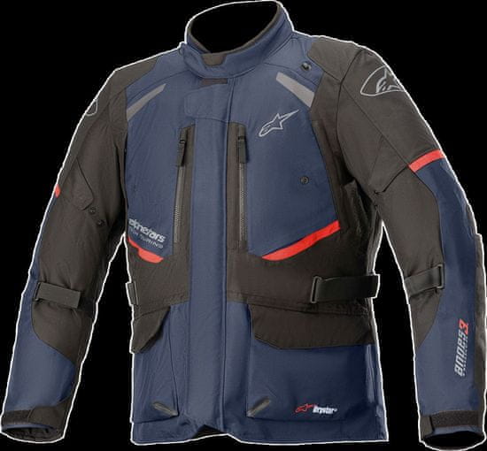 Alpinestars BUNDA ANDES V3 BL/BK 2X 3207521-7109-2X