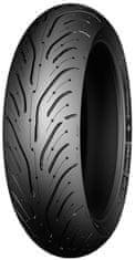 MICHELIN PROAD4 R 160/60ZR17 (69W) TL 099715