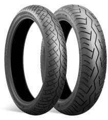 Bridgestone BT46F 110/80-17 57VTL 24750