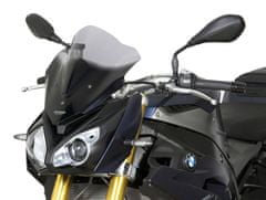 MRA Racing R Čelní sklo - BMW S1000R 4025066148387