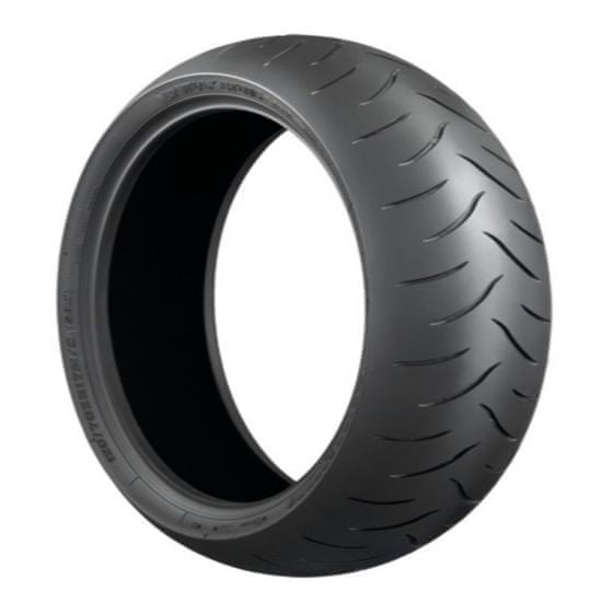 Bridgestone BT016 PROF 120/70ZR17 (58W) TL 4258