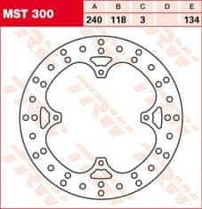 TRW ROTOR TRW MST300 MST300