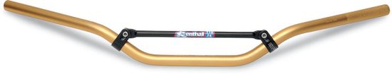 Renthal HANDLEBAR STREET FIGHTER GOLD 789-02-GO-03-219