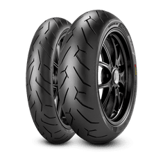 Pirelli DBLROII 170/60ZR17 (72W) TL 2070300