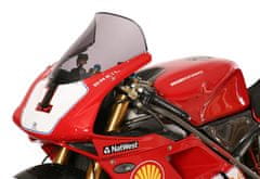 MRA Touring T Čelní sklo - Ducati 4025066507771