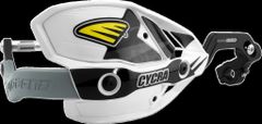 CYCRA GUARD HAND OS ULT WHT/WHT 1CYC-7408-42X