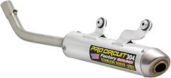 Pro Circuit TLUMIČ VÝFUKU 304 KTM / HVA 250 1051525