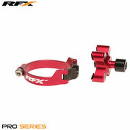 RFX Pro Launch Control (červený) FXLA5050099RD