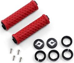 ODI VANS LCKON GRIPS WTC 130 RDBK L30VNBR-B