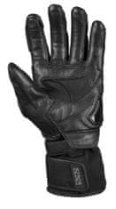 iXS Dámské cestovní rukavice s goretexem iXS VIPER-GTX 2.0 X41026 černý DXL X41025-003-DXL