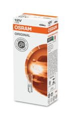 Osram Original Line žárovky 12V 1,2W - x10 2H743036