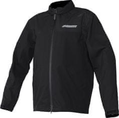 Answer OPS Packjacket Jacket Black Velikost L 40102110154