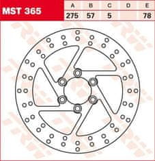 TRW ROTOR TRW MST365 MST365