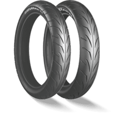 Bridgestone Pneumatiky BRIDGESTONE BATTLAX BT-39 FRONT 110/70-17 54H TL 76089