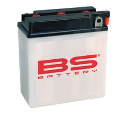 BS-BATTERY Vysoce výkonná baterie s kyselinou - BHD-12 310601