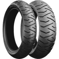 Bridgestone Pneumatiky BATTLAX TH01 REAR M Suzuki 650 Burgman 160/60 R 14 65H TL 2694