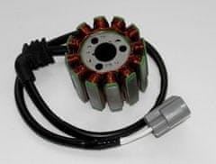 TOURMAX Stator TOURMAX - Yamaha STA-212