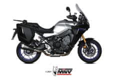 MIVV Kompletní výfukový systém MIVV Delta Race - Yamaha Tracer 9/GT Y.069.LDRB