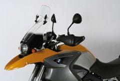 MRA X-Creen Touring XCTM Čelní sklo se spoilerem - BMW R12000GS 4025066126378