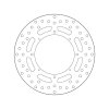 Brembo Brzdový kotouč BREMBO Oro Fix - 68B40769 68B40769